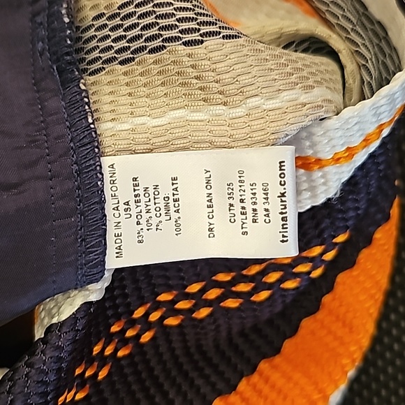 Trina Turk Shorts - Picture 4 of 4